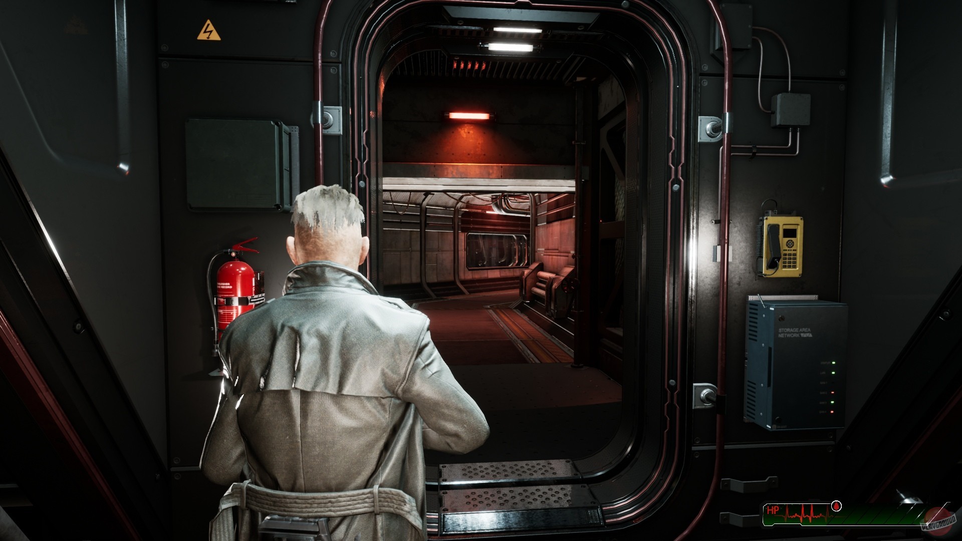 Скриншот из игры The Walking Evil - 21