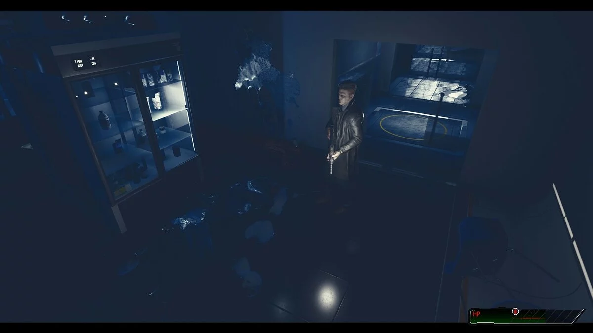 Скриншот из игры The Walking Evil - 5