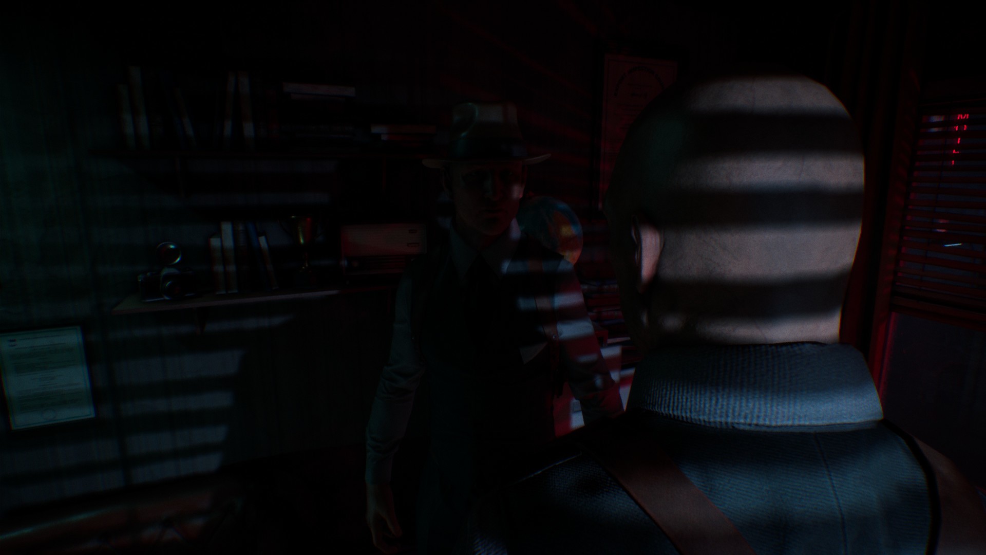 Скриншот из игры The Walking Evil - 53