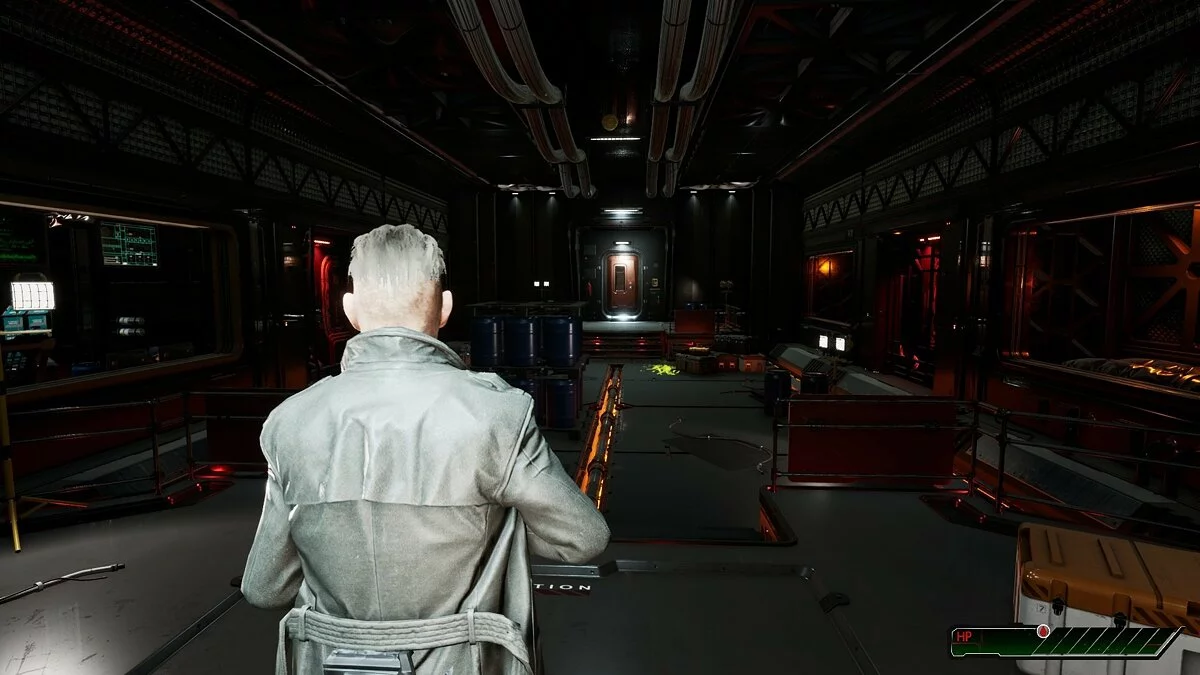 Скриншот из игры The Walking Evil - 19