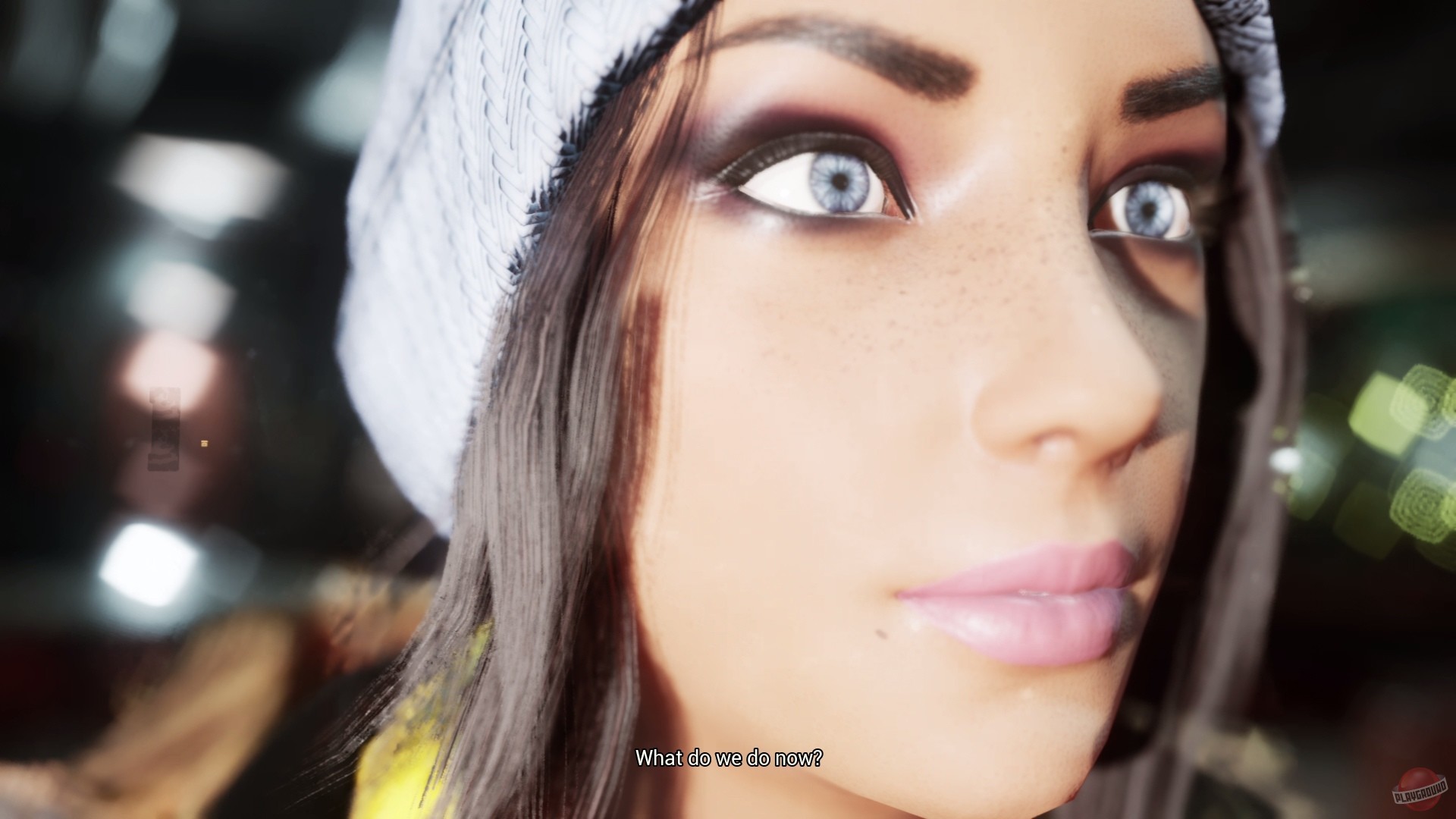 Скриншот из игры The Walking Evil - 6