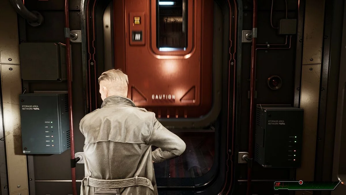 Скриншот из игры The Walking Evil - 30