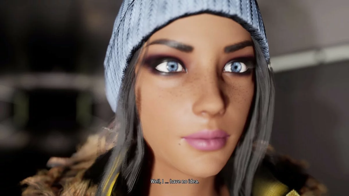 Скриншот из игры The Walking Evil - 2