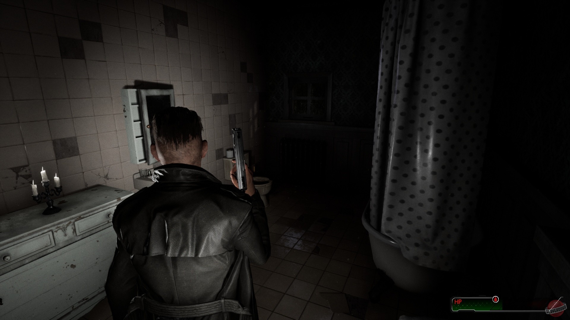 Скриншот из игры The Walking Evil - 35