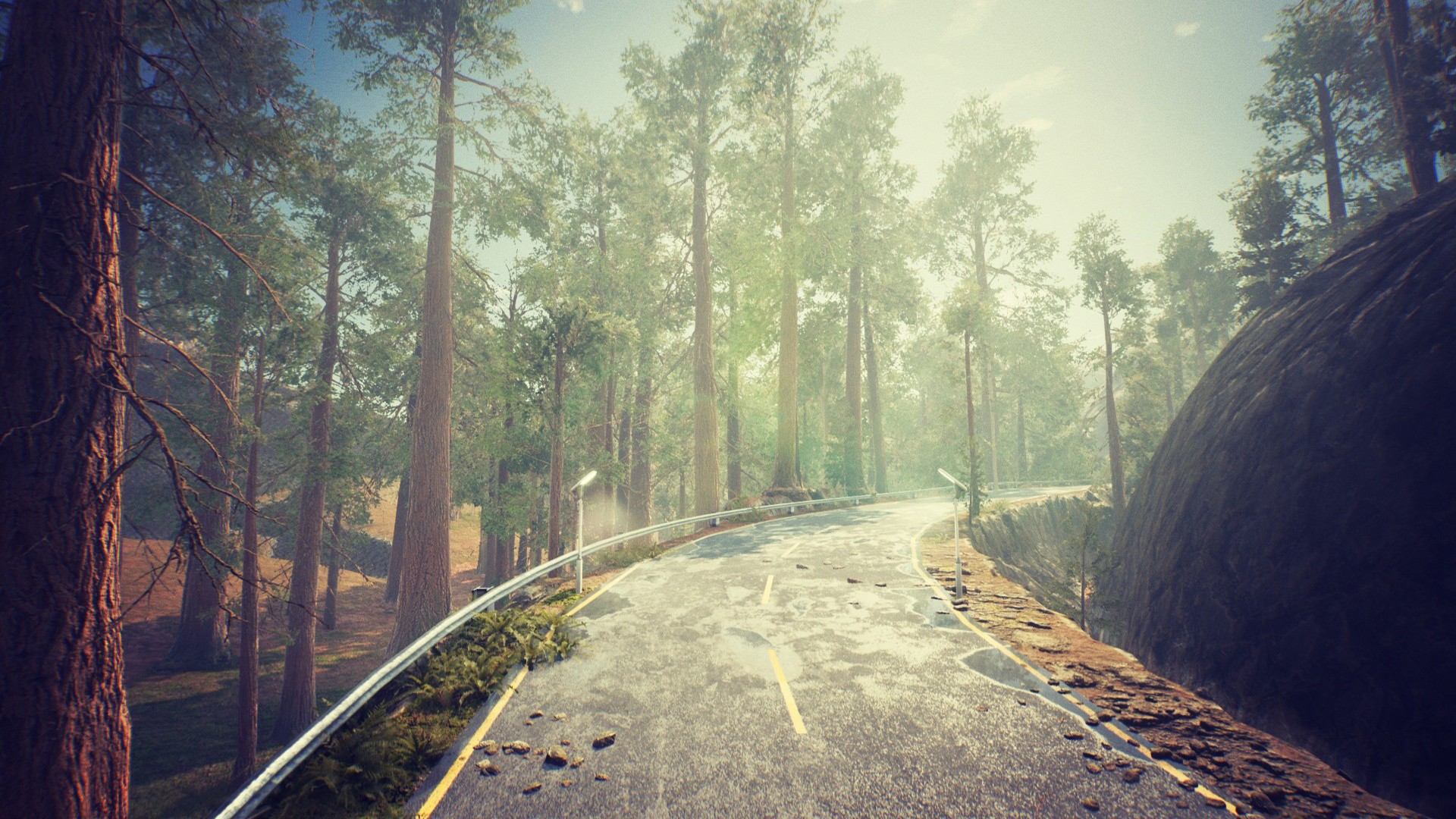 Скриншот из игры The Walking Evil - 20