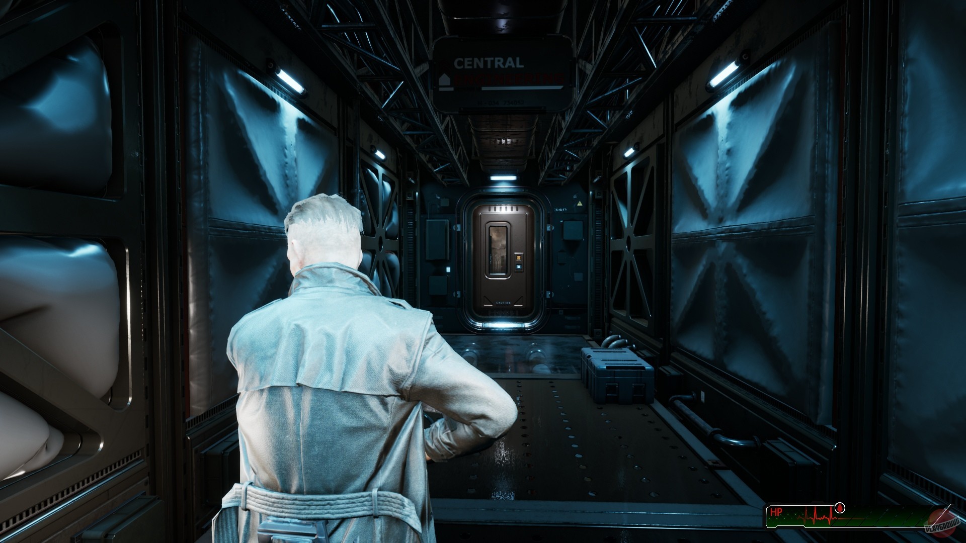 Скриншот из игры The Walking Evil - 18