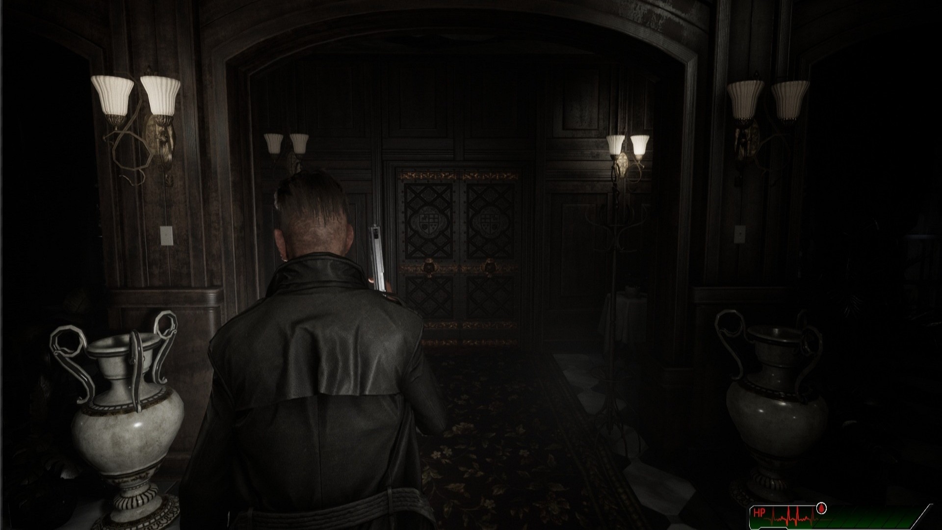 Скриншот из игры The Walking Evil - 52