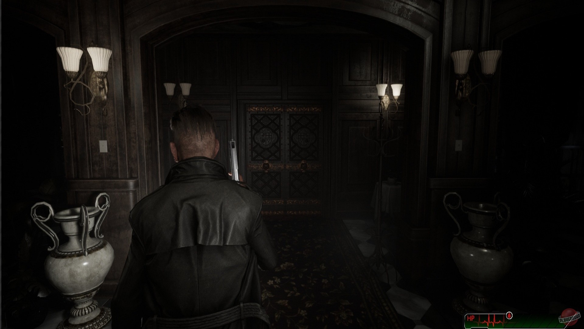 Скриншот из игры The Walking Evil - 41