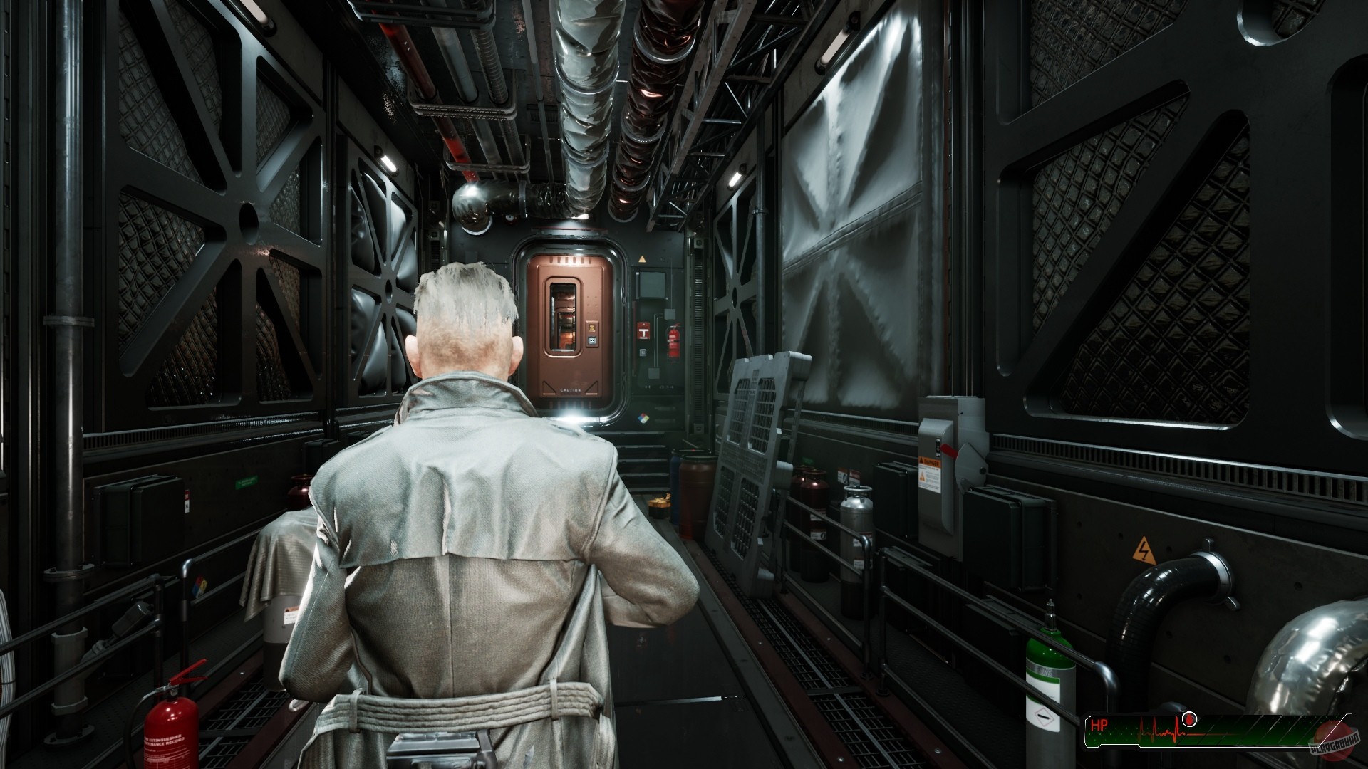 Скриншот из игры The Walking Evil - 13