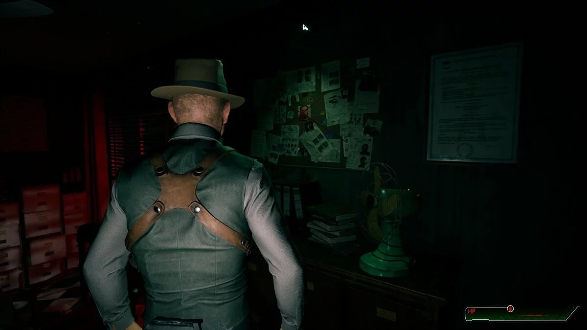 Скриншот из игры The Walking Evil - 27