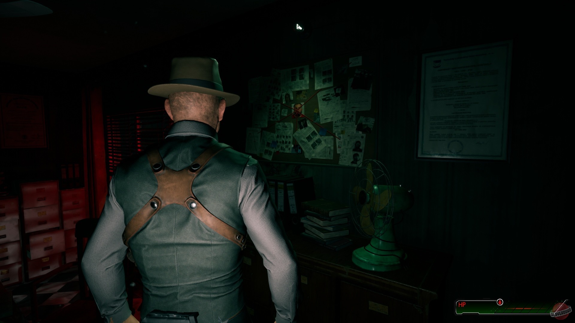 Скриншот из игры The Walking Evil - 8