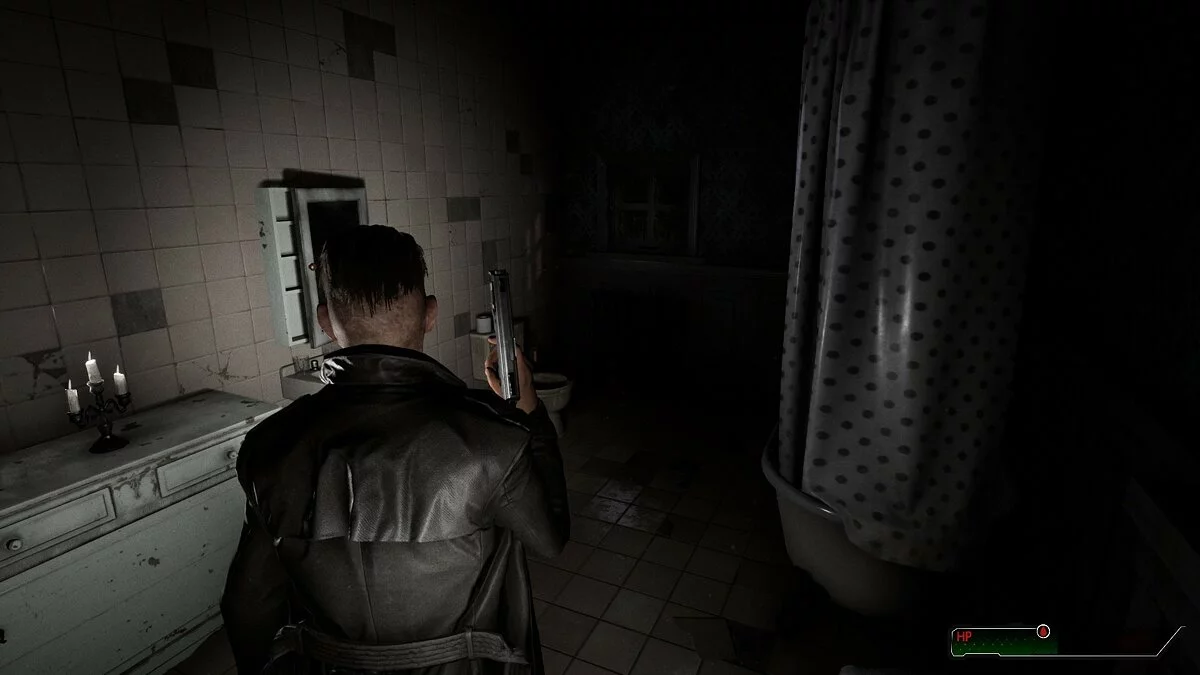 Скриншот из игры The Walking Evil - 12