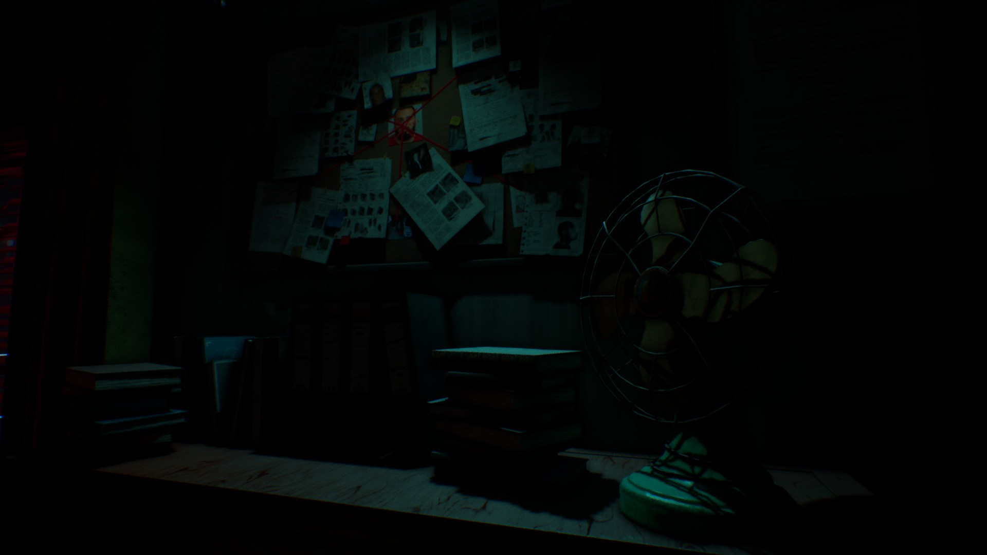 Скриншот из игры The Walking Evil - 9