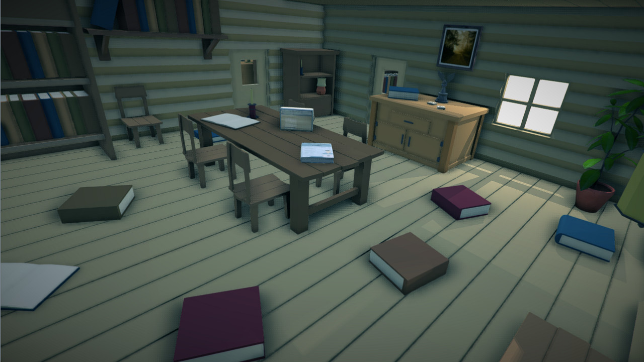 Скриншот из игры UNDEFINED - 4