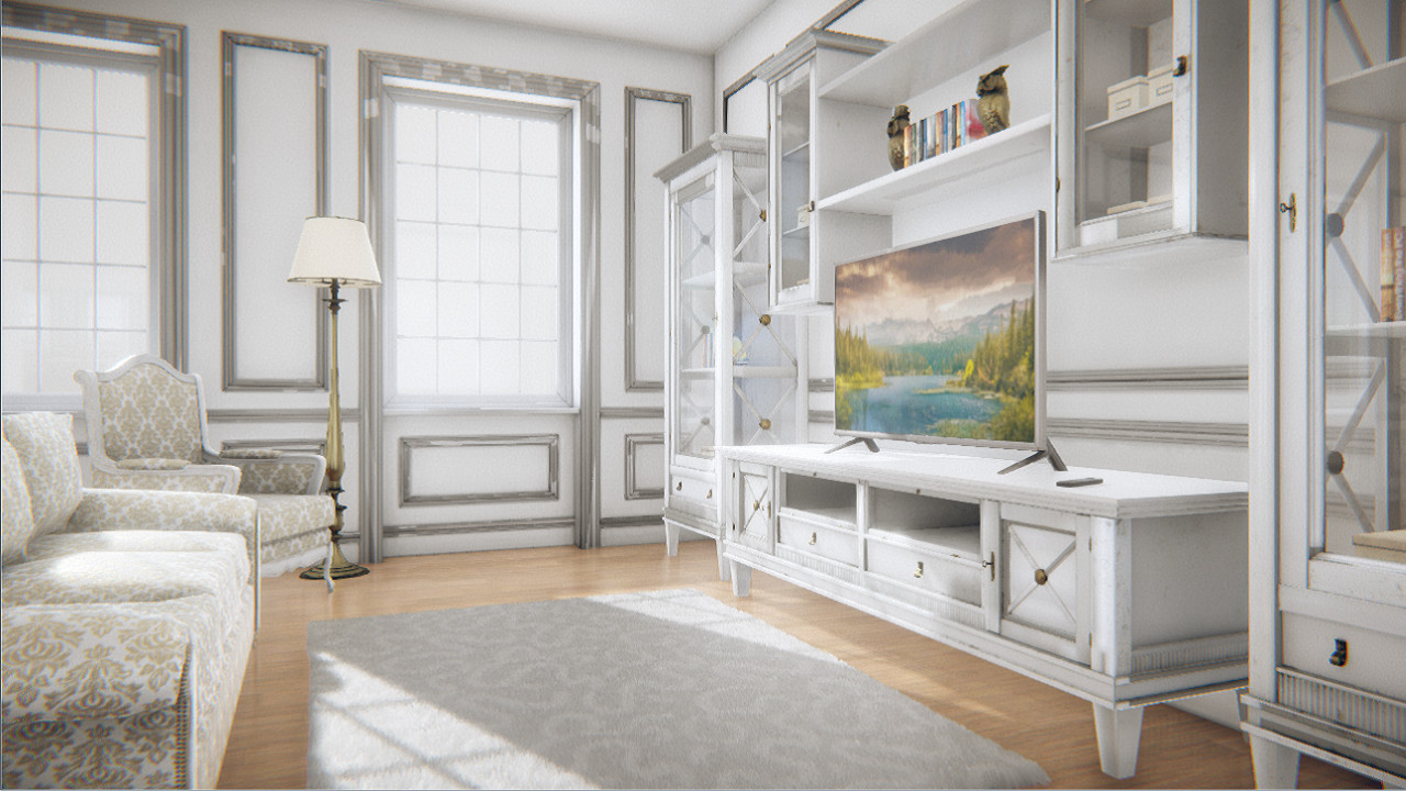 Скриншот из игры UNDEFINED - 6