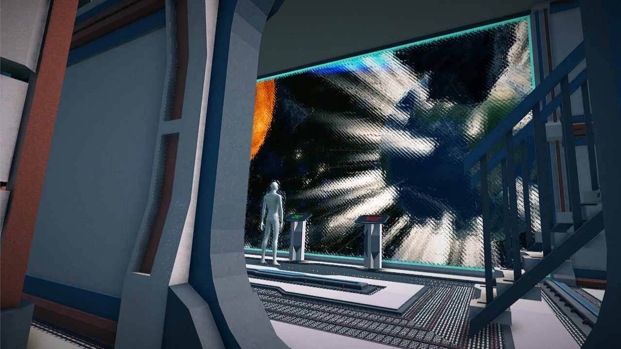 Скриншот из игры UNDEFINED - 7