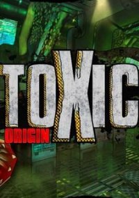 Обложка игры Toxic Origin