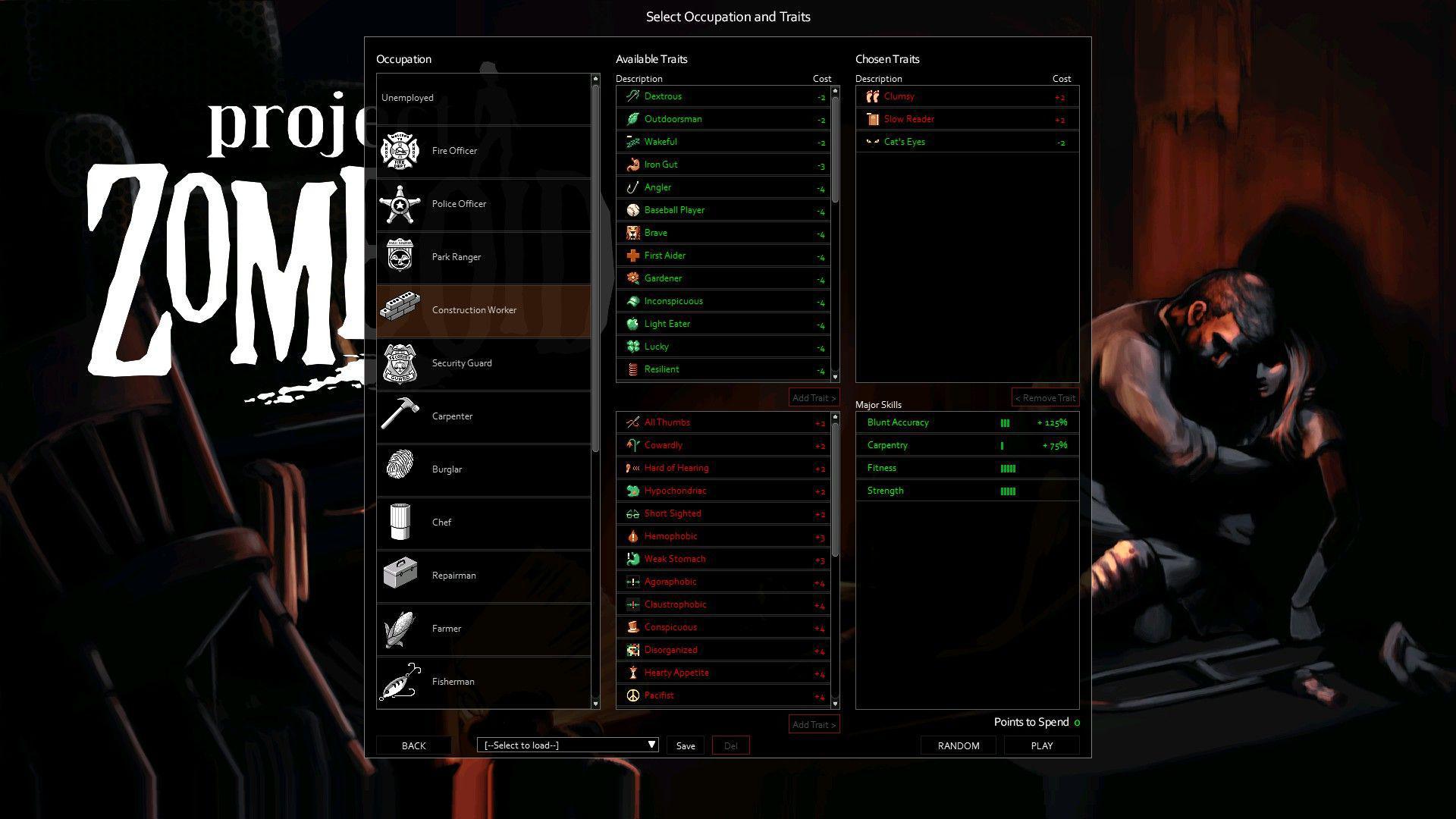 Скриншот из игры Project Zomboid - 67