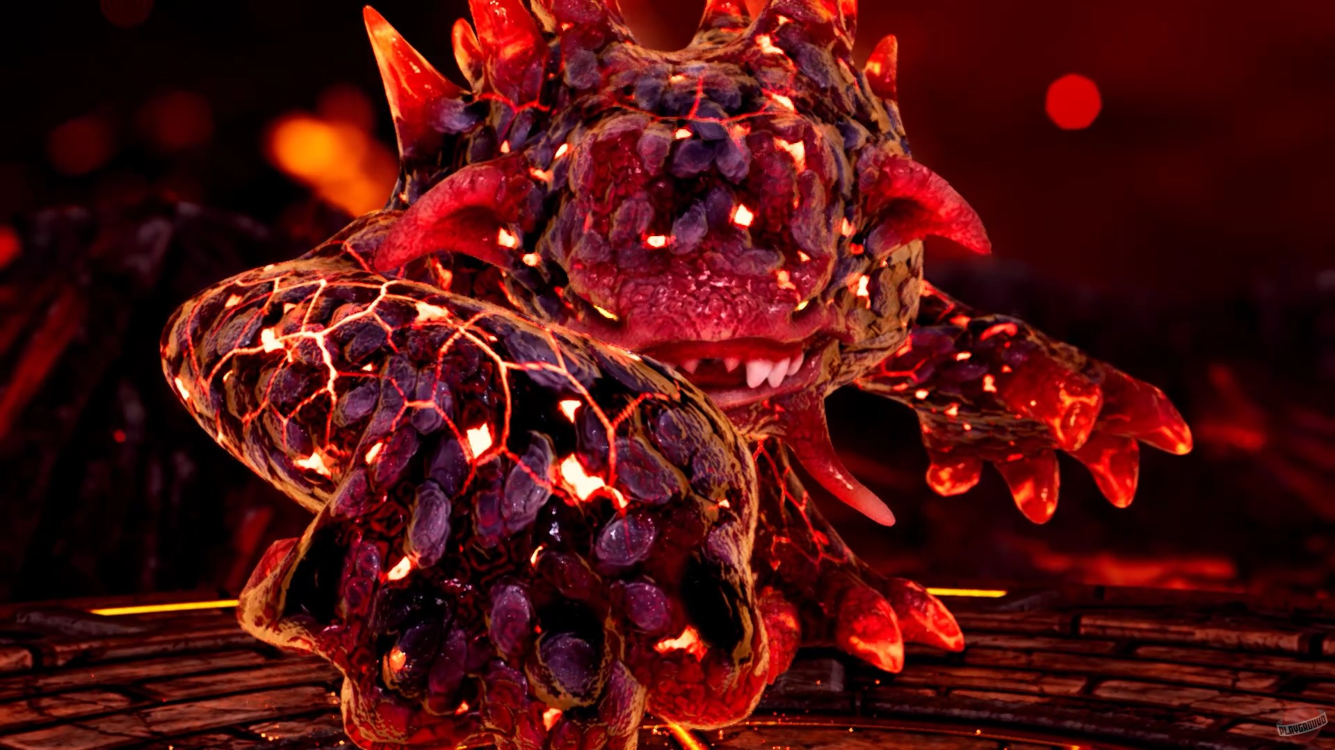 Скриншот из игры TrinityS - 7