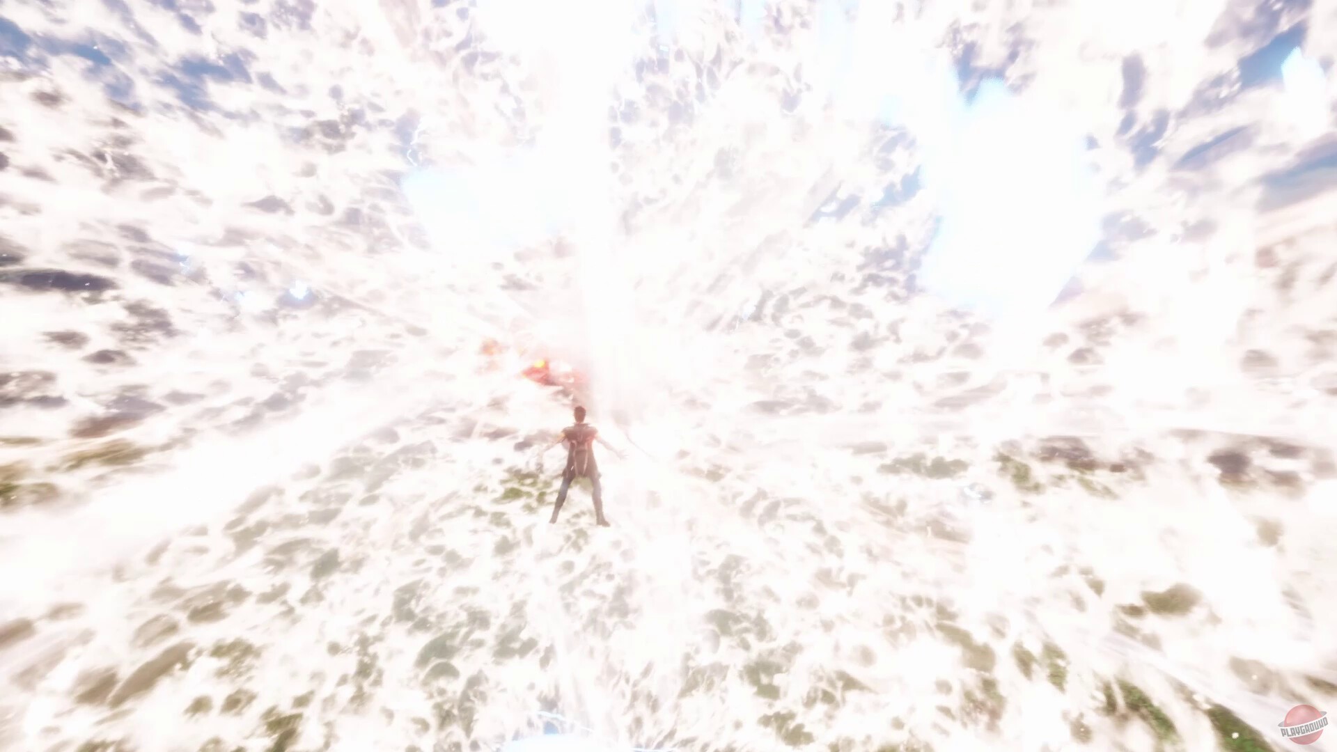 Скриншот из игры Undefeated: Genesis - 9