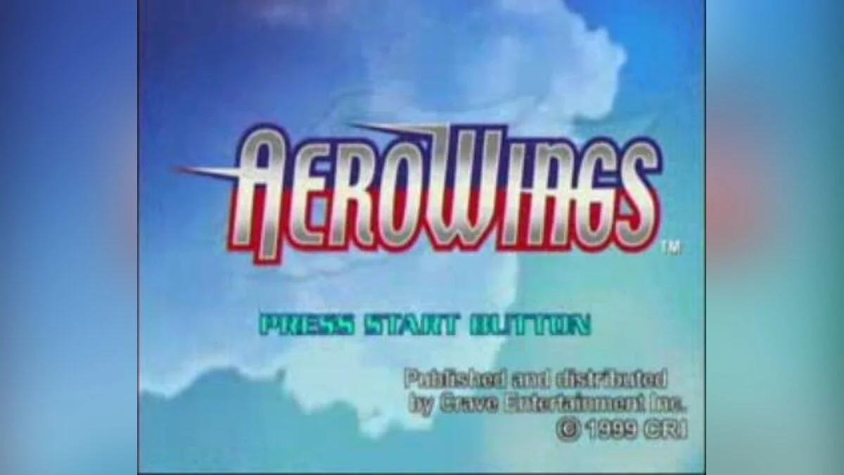 Скриншот из игры Aero Wings - 12