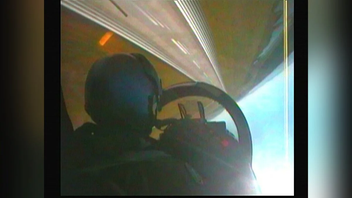 Скриншот из игры Aero Wings - 8