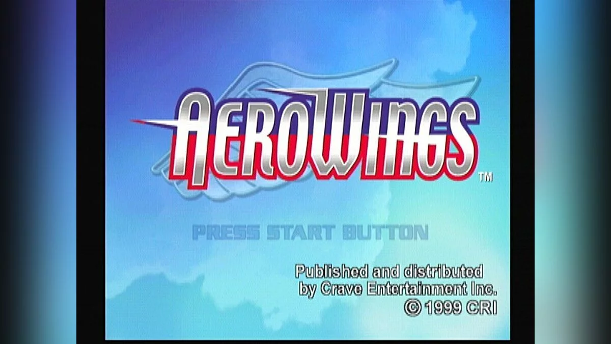 Скриншот из игры Aero Wings - 7