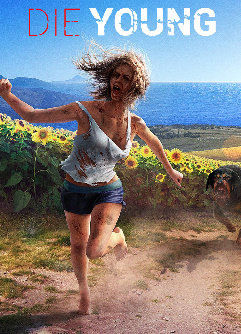 Обложка игры Die Young