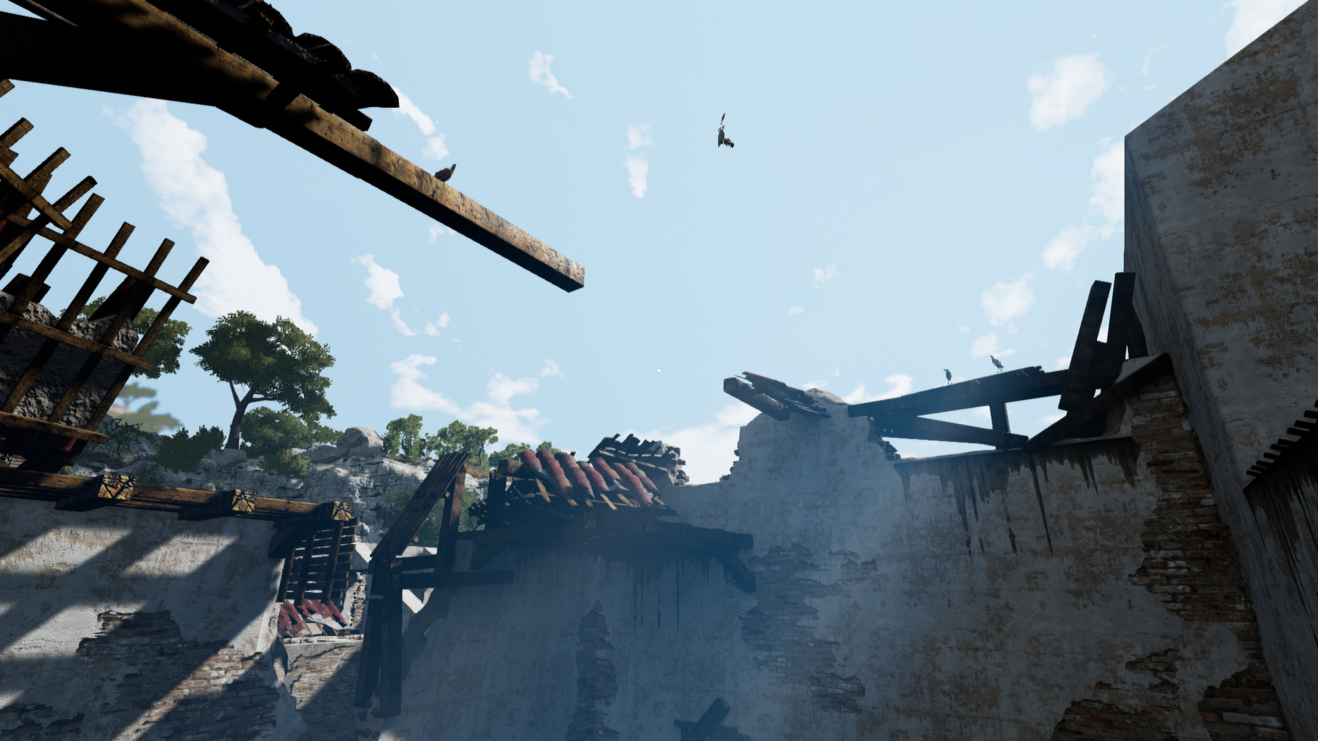 Скриншот из игры Die Young - 63