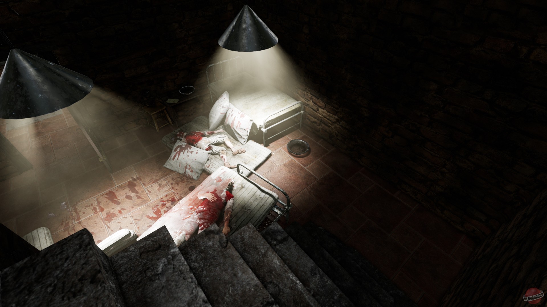 Скриншот из игры Die Young - 4