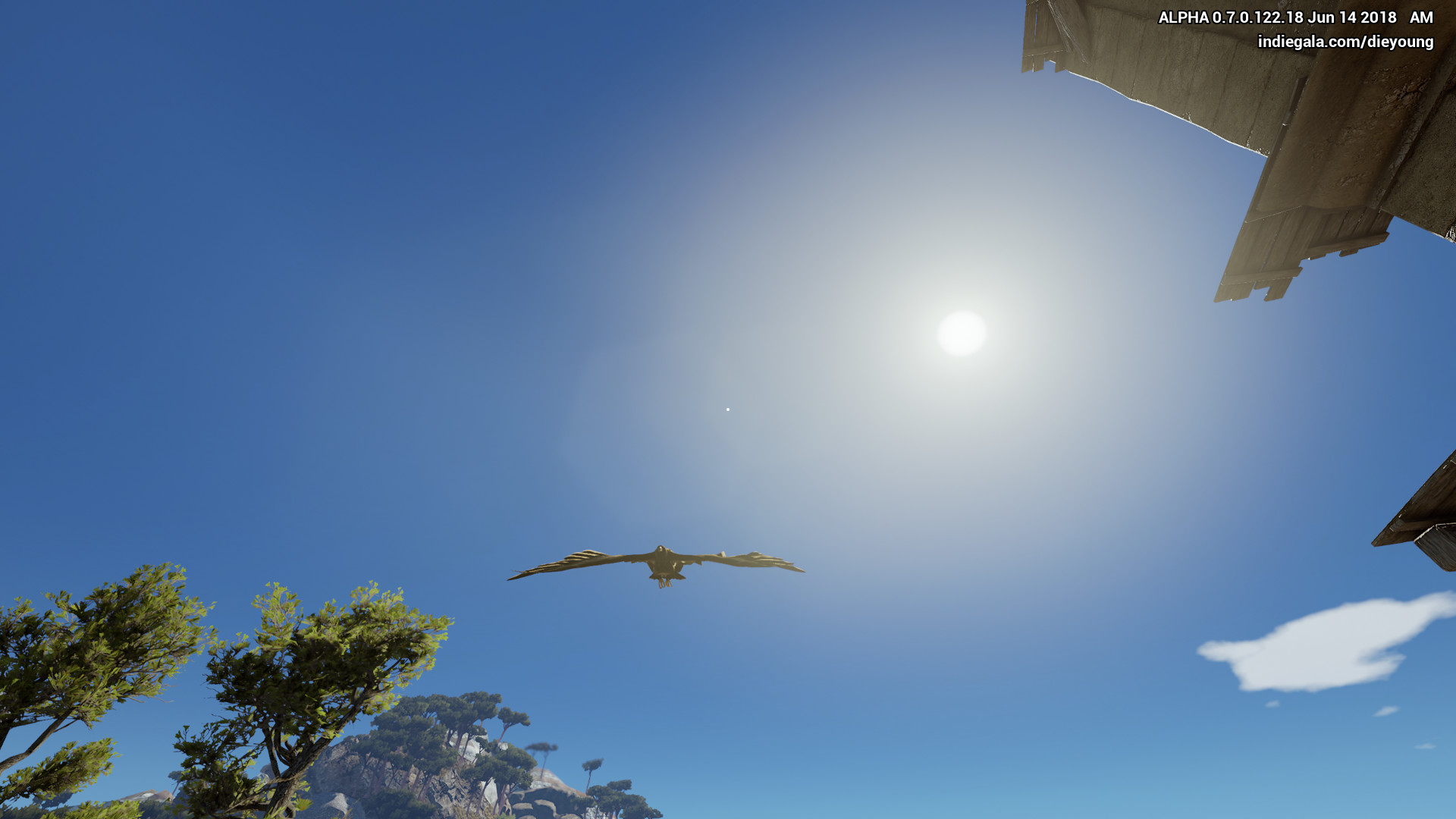 Скриншот из игры Die Young - 55