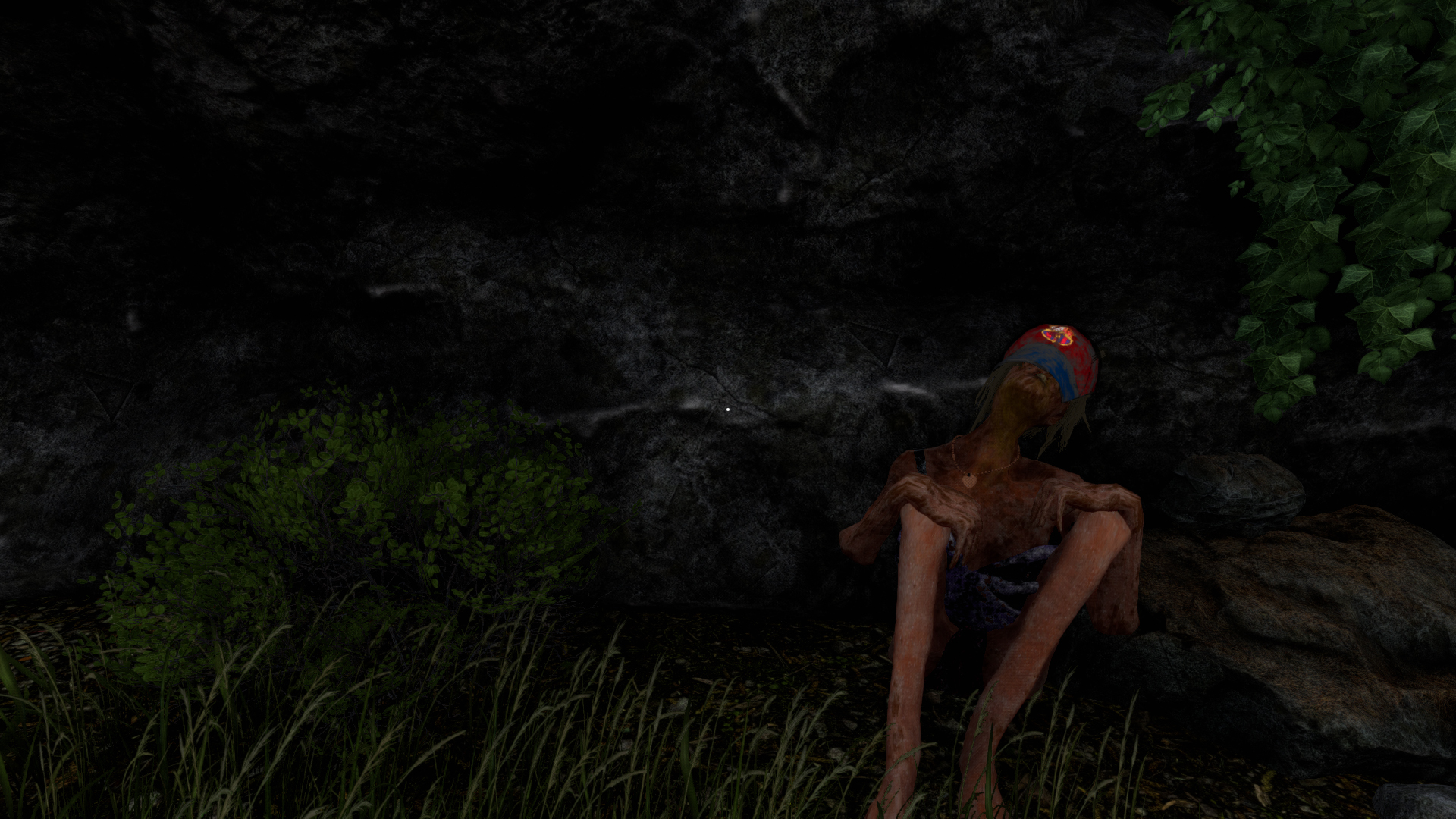 Скриншот из игры Die Young - 14