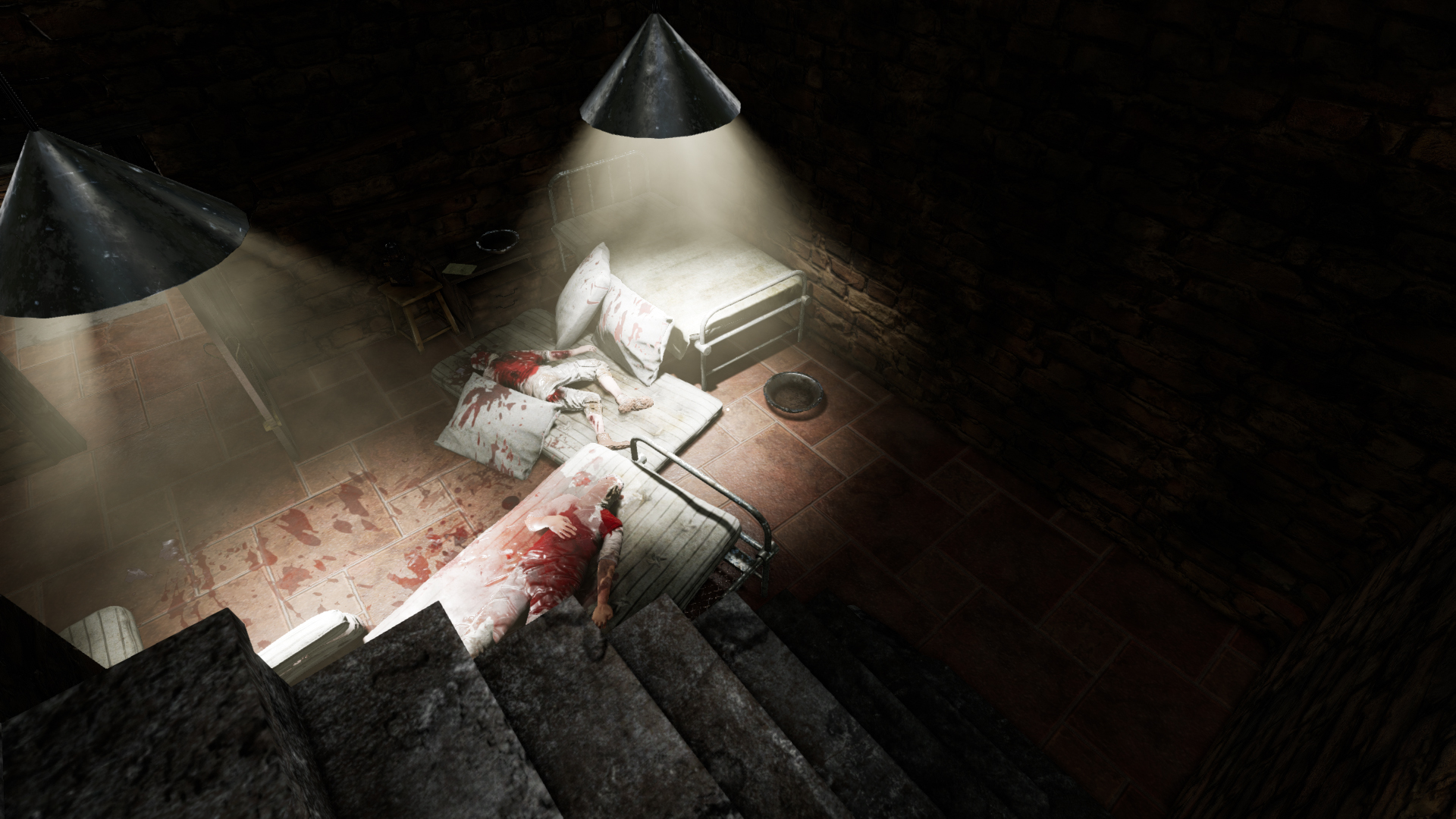 Скриншот из игры Die Young - 37