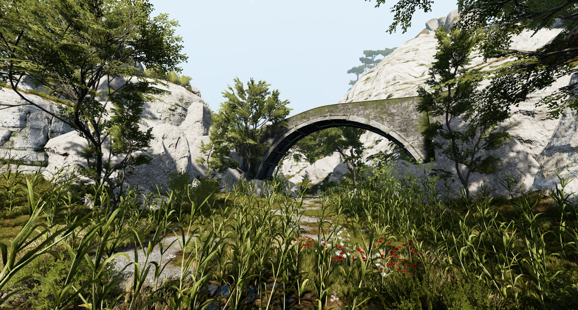 Скриншот из игры Die Young - 35