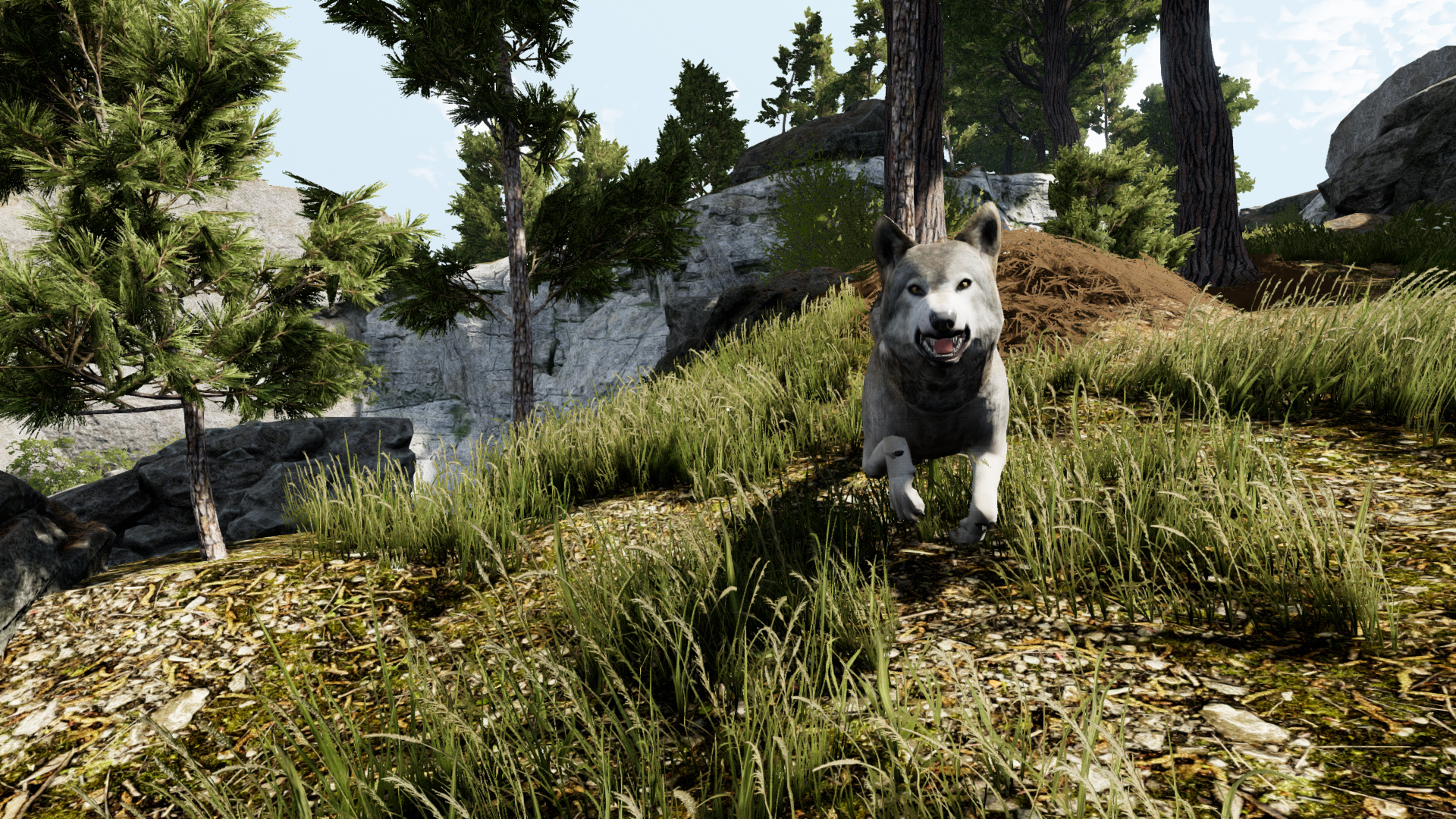 Скриншот из игры Die Young - 57