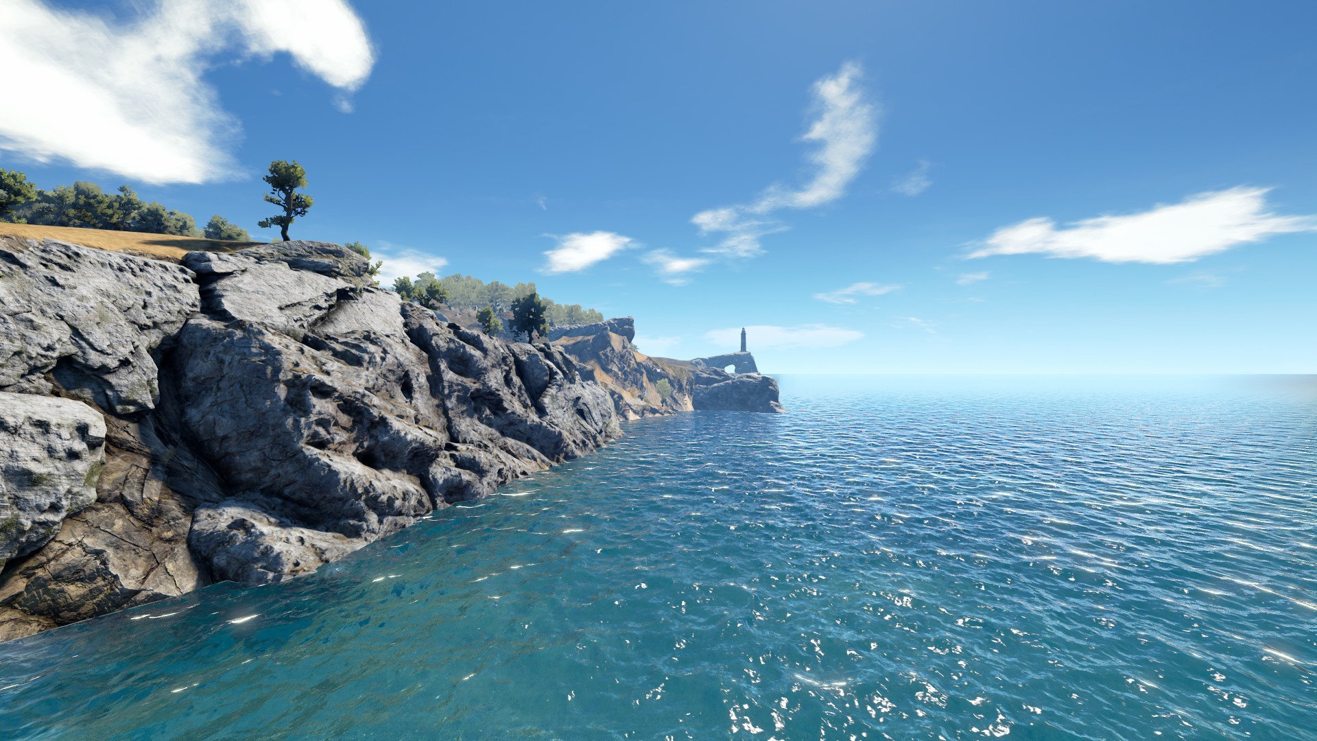 Скриншот из игры Die Young - 47