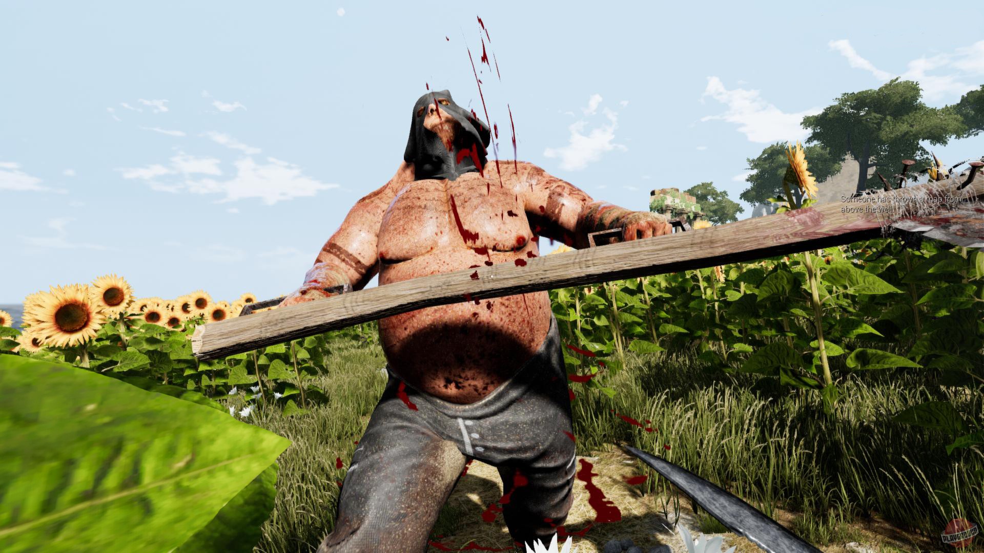 Скриншот из игры Die Young - 20