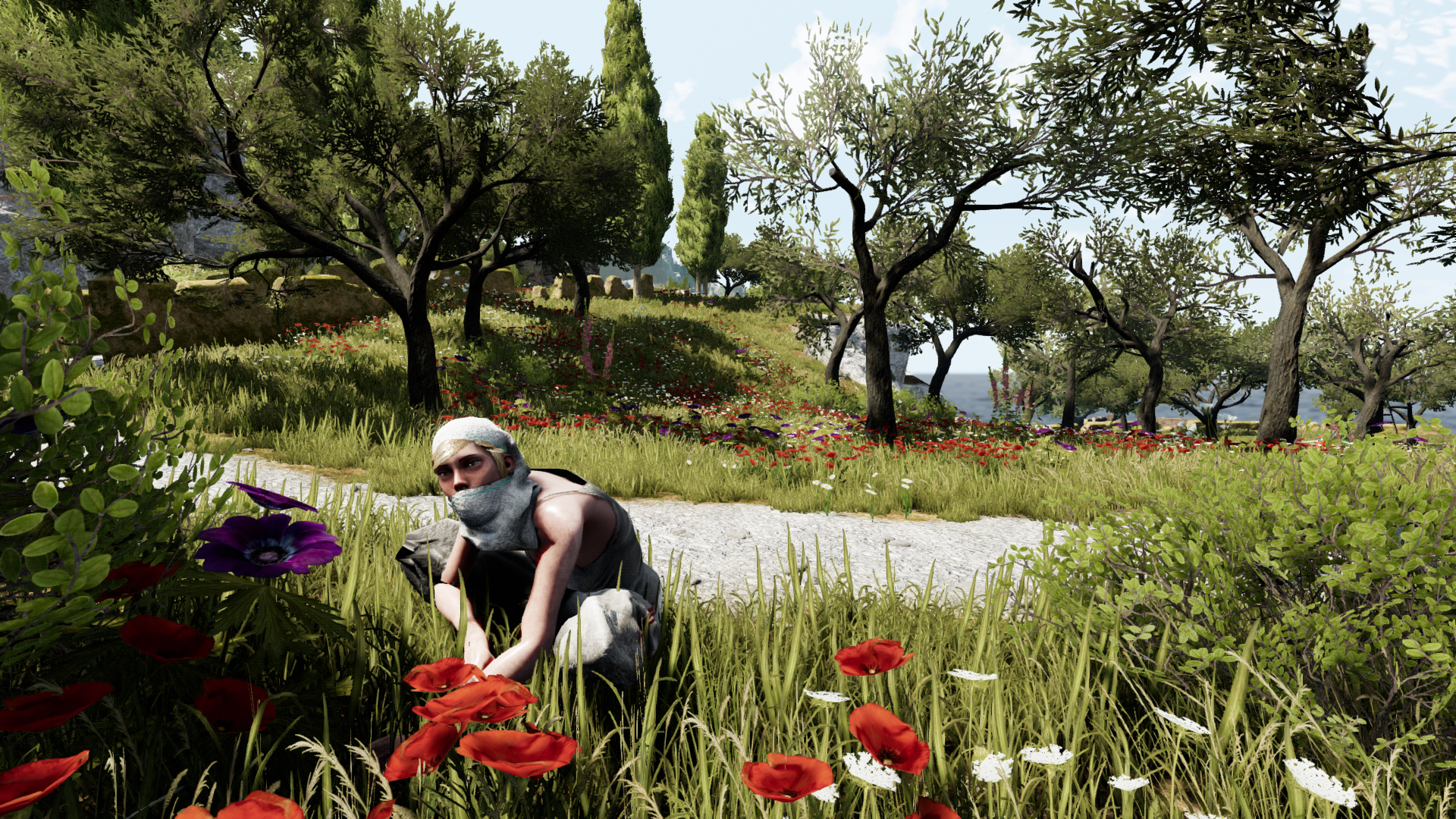 Скриншот из игры Die Young - 58