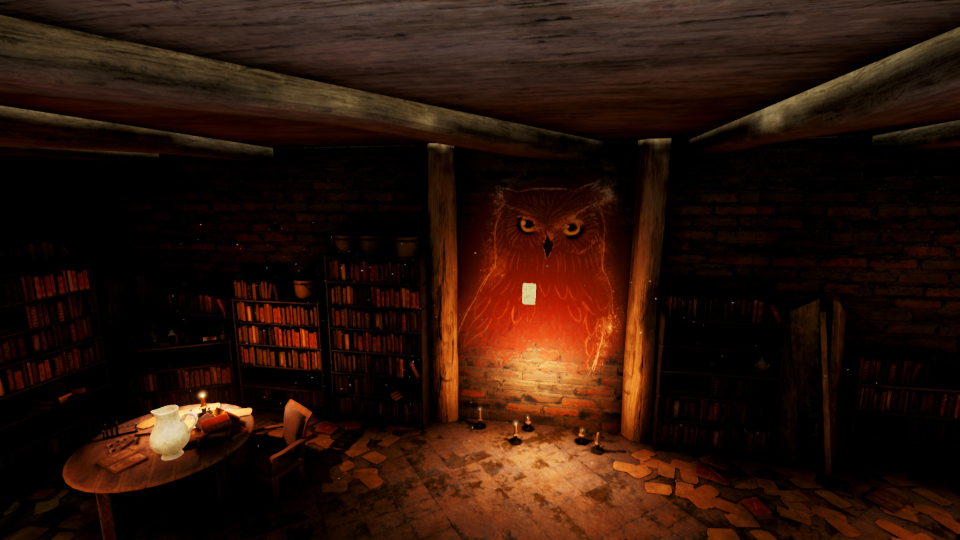 Скриншот из игры Die Young - 66