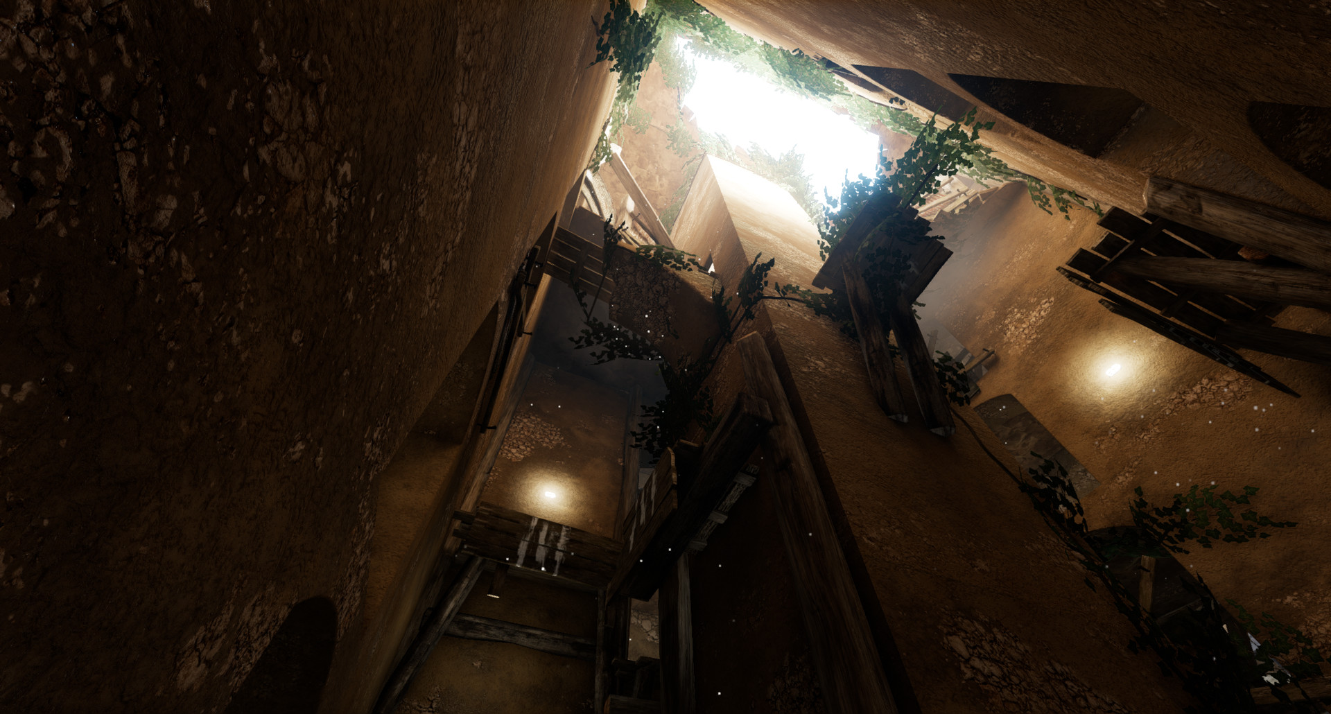 Скриншот из игры Die Young - 10