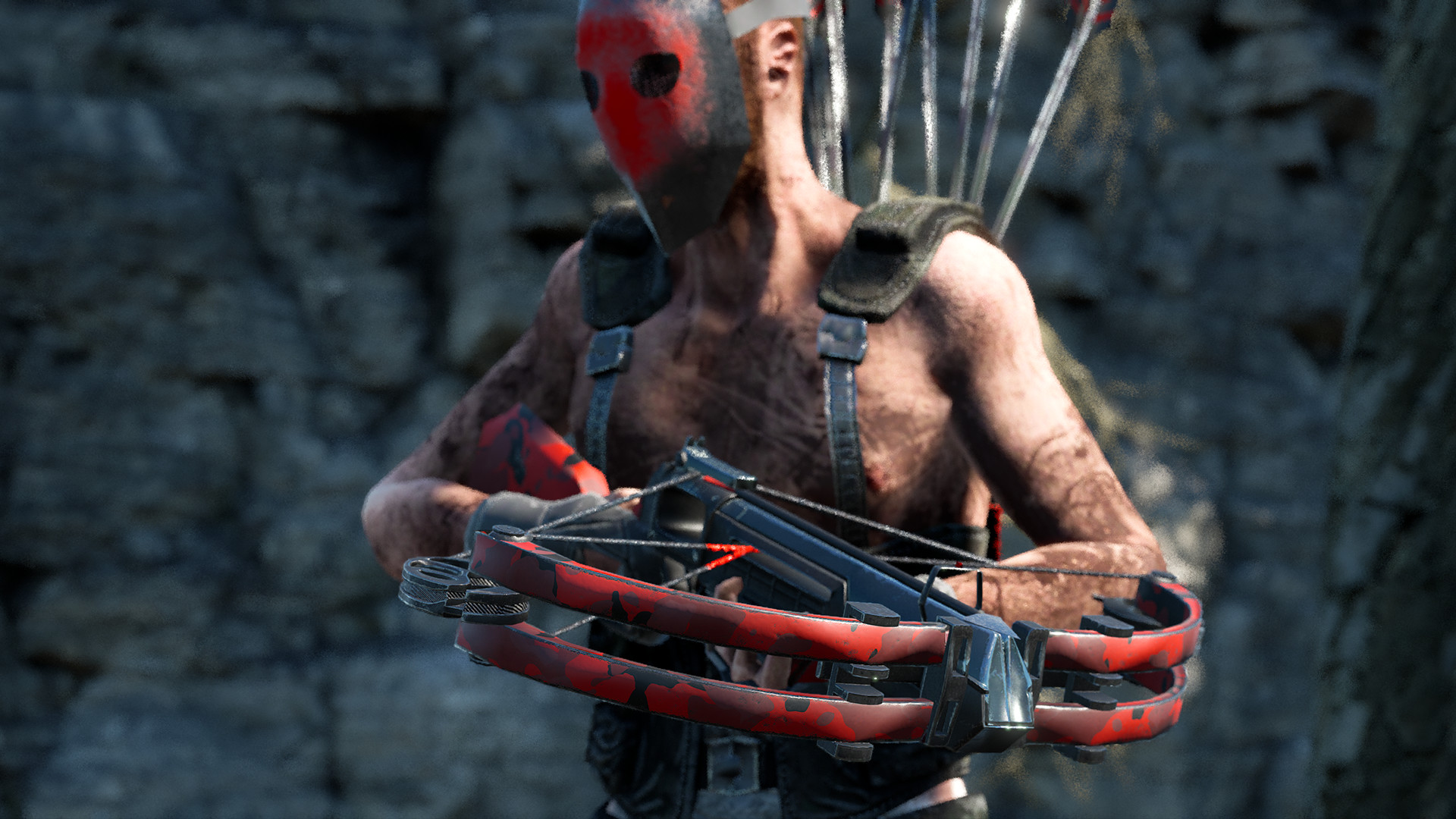 Скриншот из игры Die Young - 54