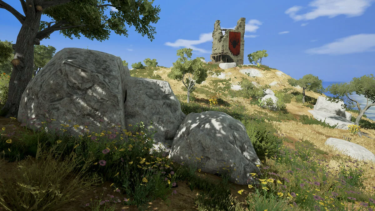 Скриншот из игры Die Young - 33