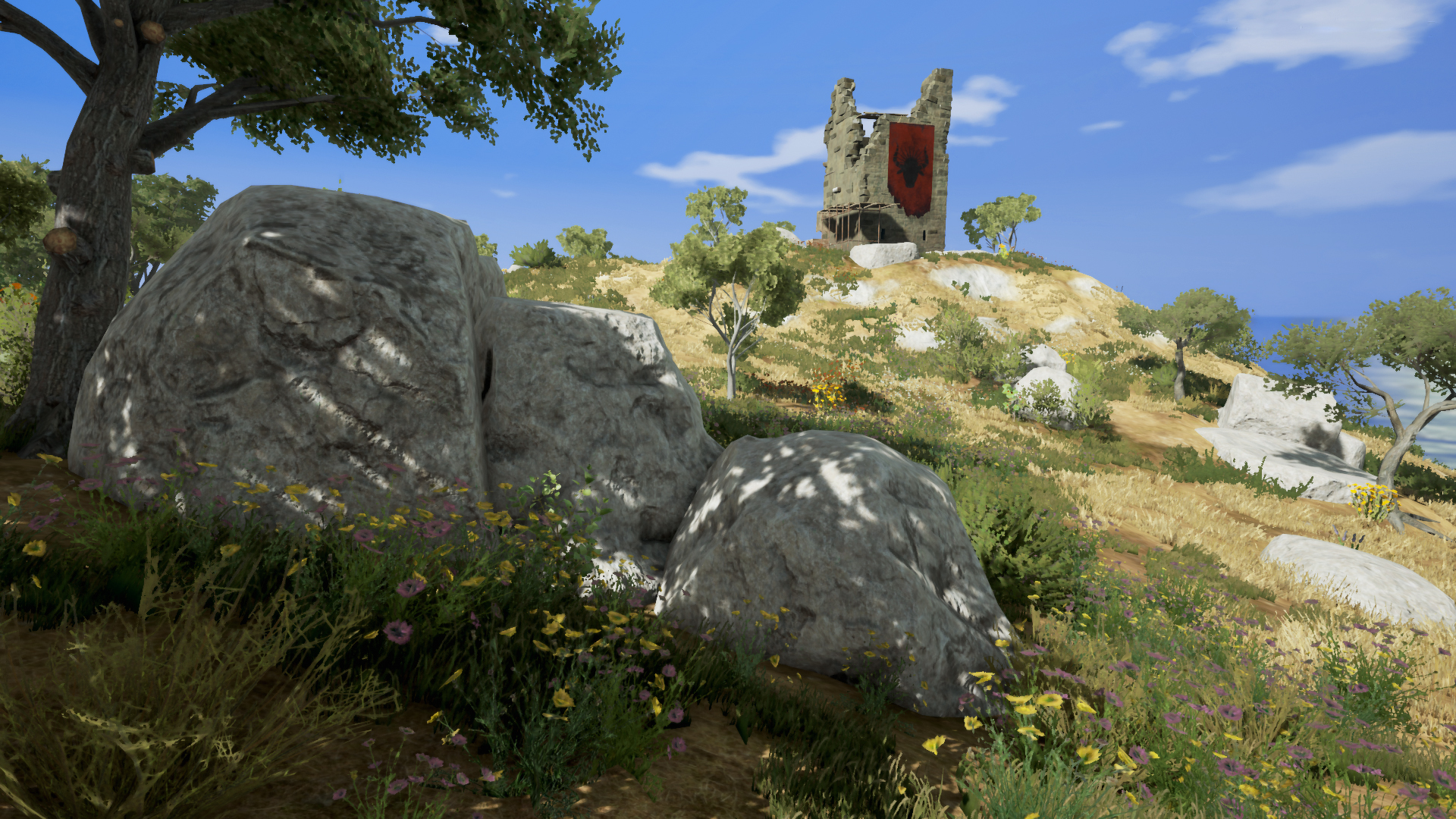 Скриншот из игры Die Young - 64