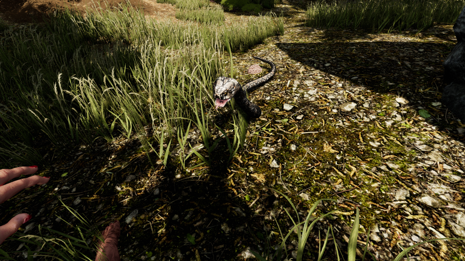 Скриншот из игры Die Young - 61