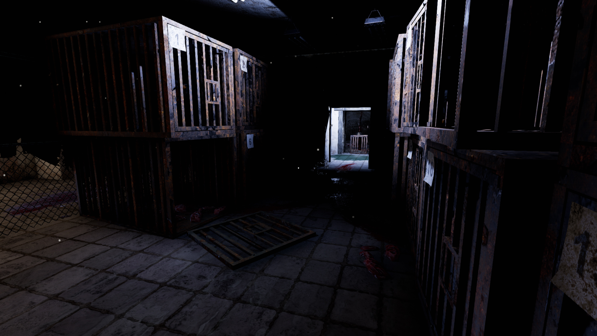 Скриншот из игры Die Young - 41