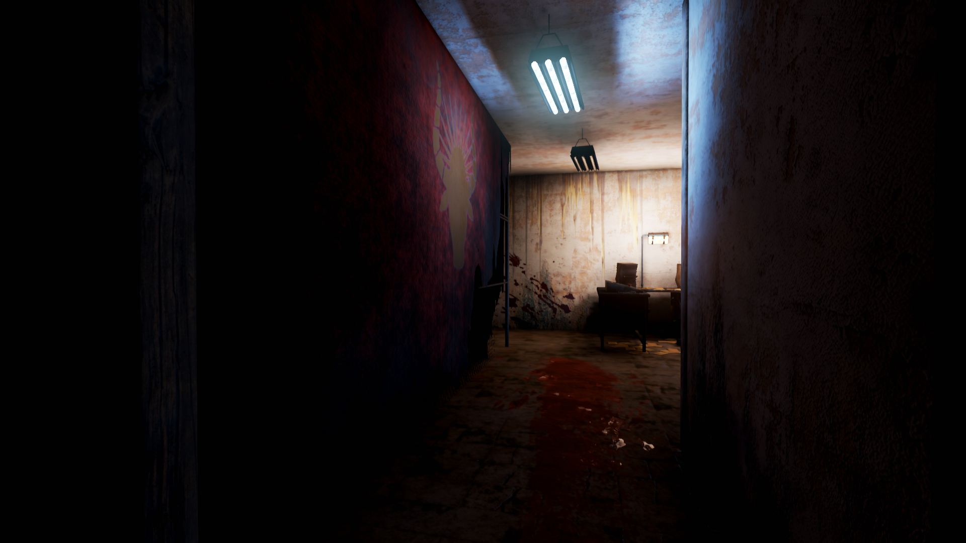 Скриншот из игры Die Young - 22