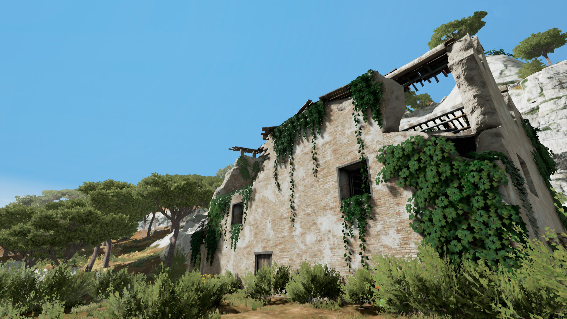 Скриншот из игры Die Young - 67