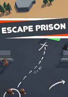 Обложка Escape Prison