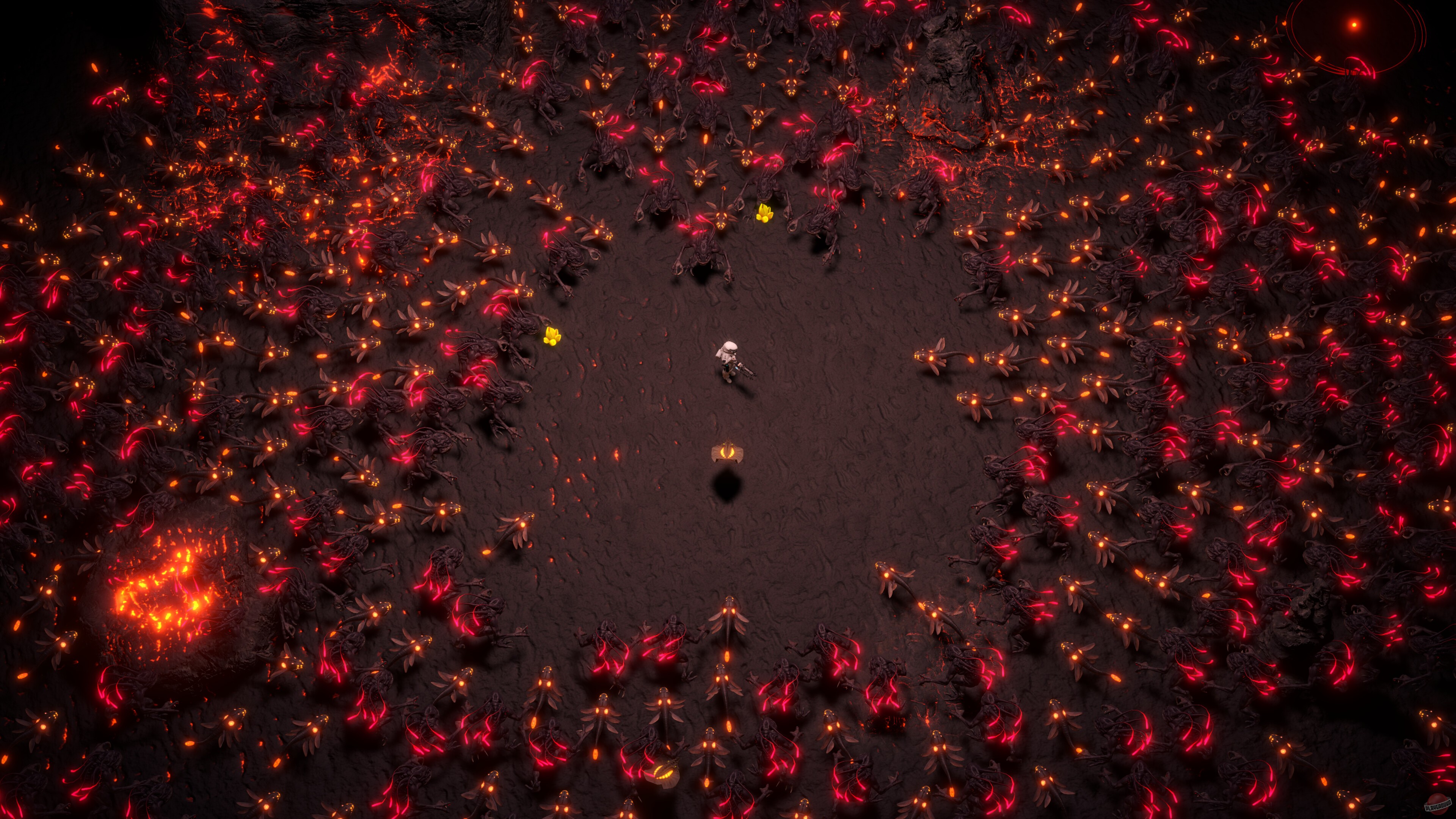 Скриншот из игры Survivors of the Dawn - 13