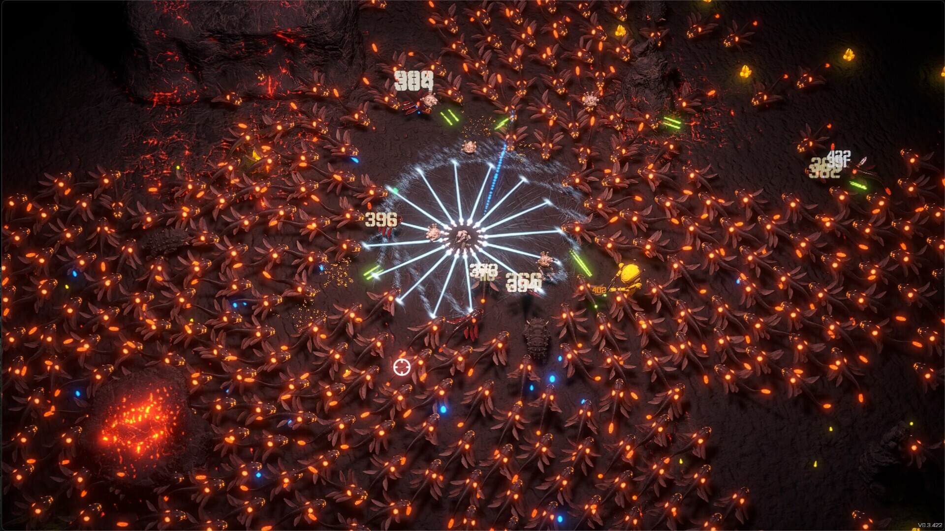 Скриншот из игры Survivors of the Dawn - 15